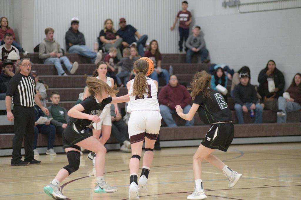 MileHigh Prep Report Girls Basketball Week 11 Rankings (Class 1A thru 4A) Presented by Colt by&nbsp;IWS