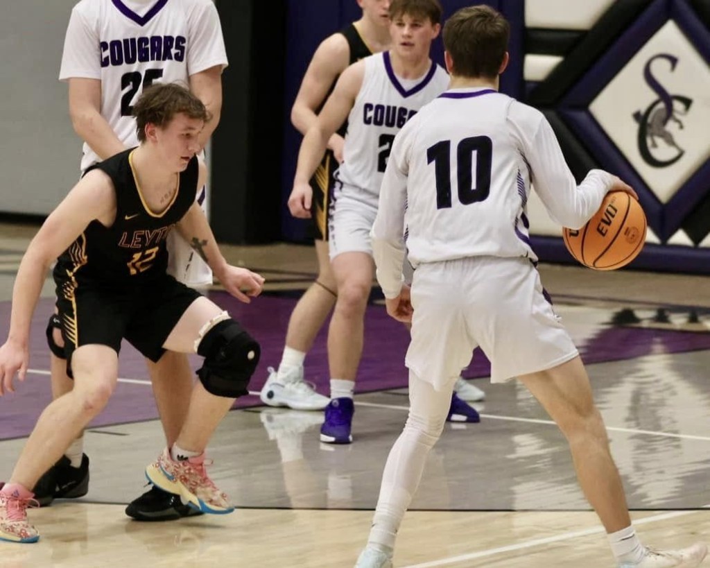Boys Basketball Players of the Week for Week 7 (Class 3A thru 1A) Presented by Gordon&nbsp;Insurance