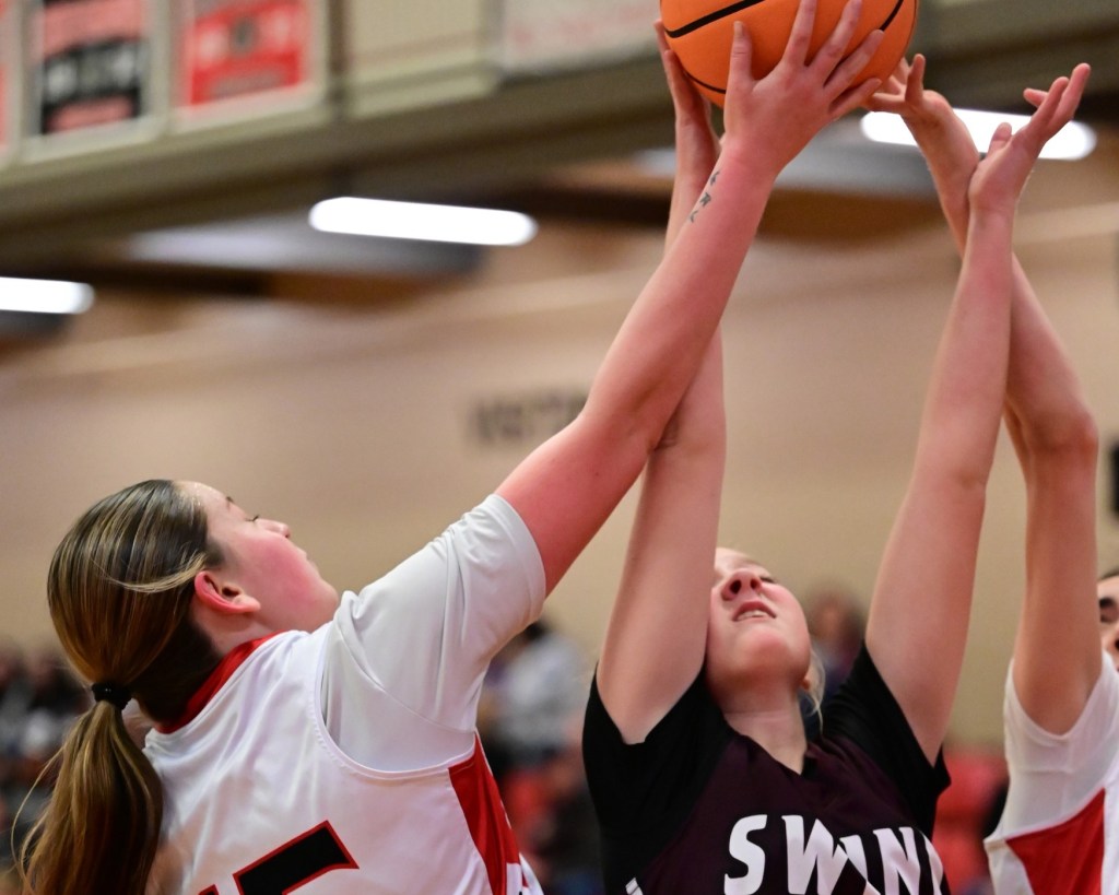 CLASS 1A GIRLS BASKETBALL REPORT by Kerry&nbsp;Sherman