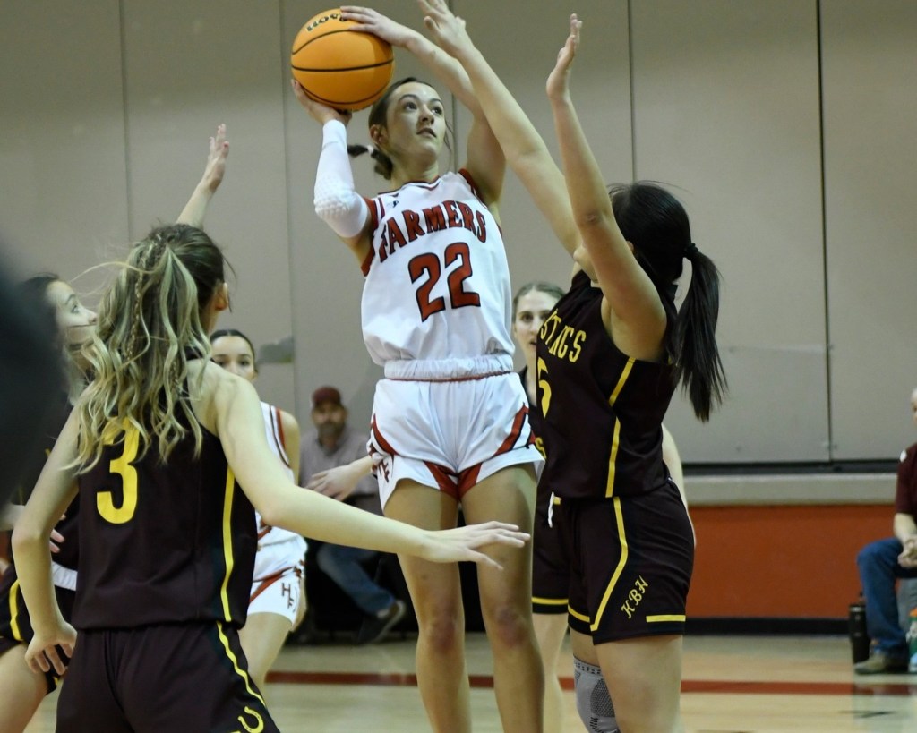 MileHigh Prep Report Girls Basketball Week 10 Rankings (Class 1A thru 4A) Presented by Colt by&nbsp;IWS