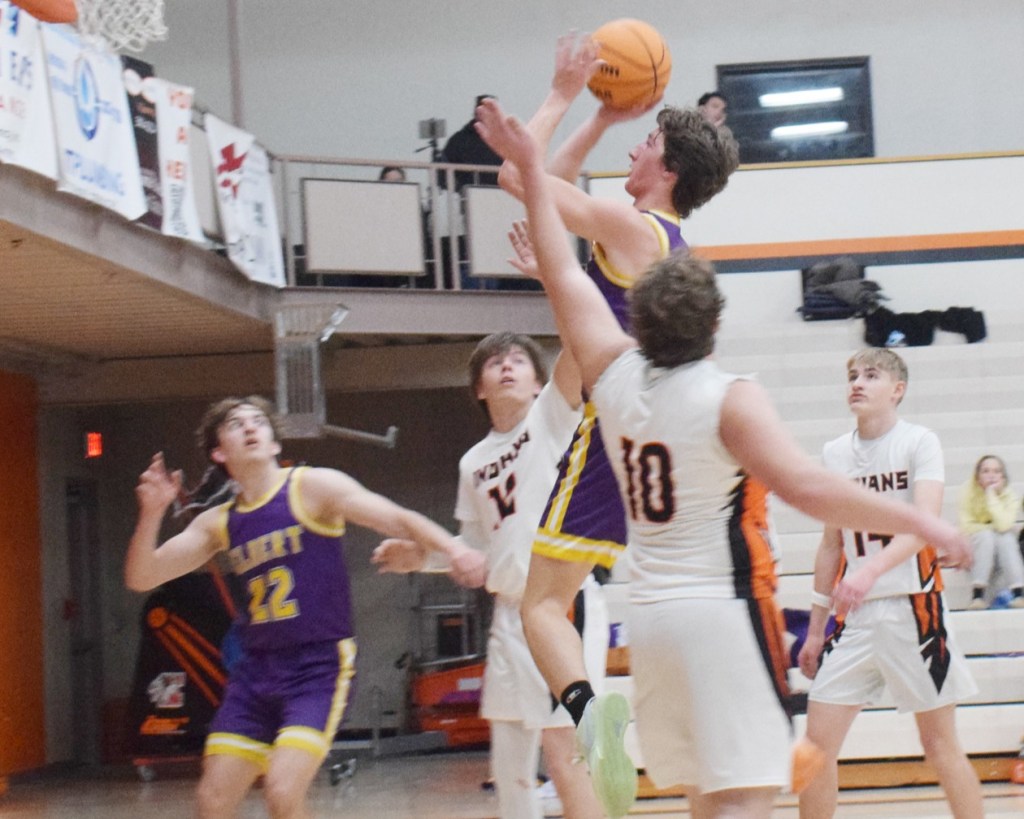MileHigh Prep Report Boys Basketball Week 10 Rankings (Class 1A thru 4A) Presented by Points West Community&nbsp;Bank
