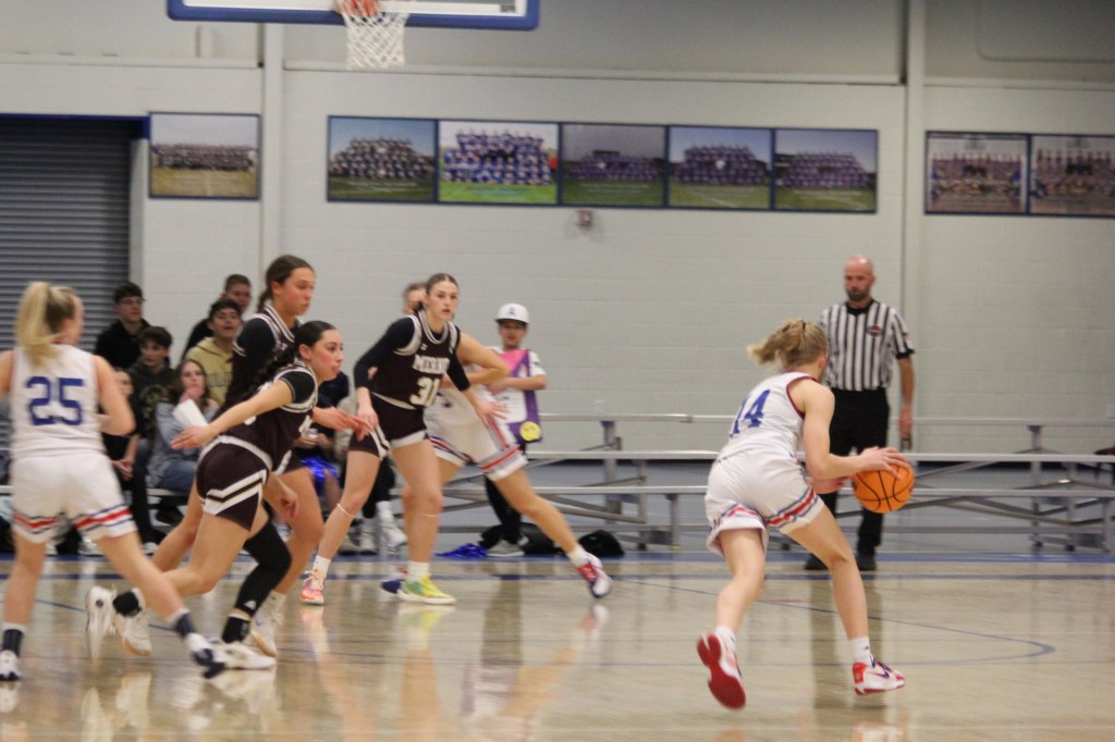 Class 2A Girls Basketball Weekly Review and&nbsp;Preview