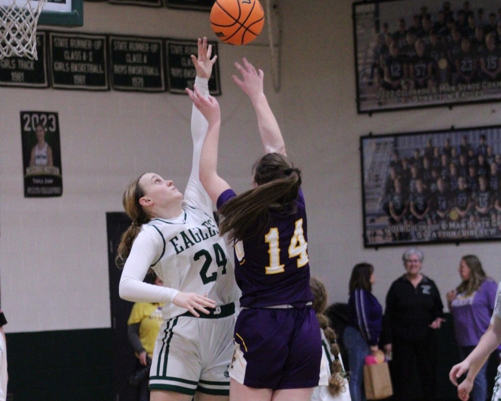 CLASS 1A GIRLS BASKETBALL REPORT by Kerry&nbsp;Sherman