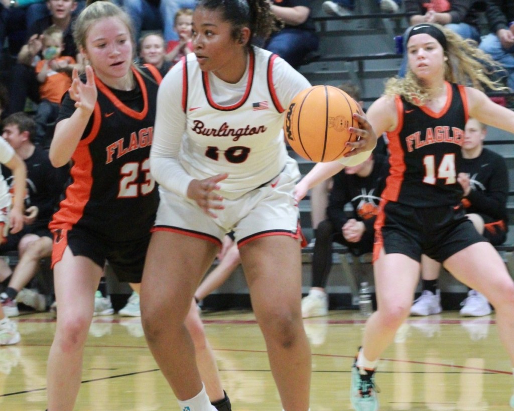 Class 2A Girls Weekly Review and Preview by Tayler&nbsp;Garcia