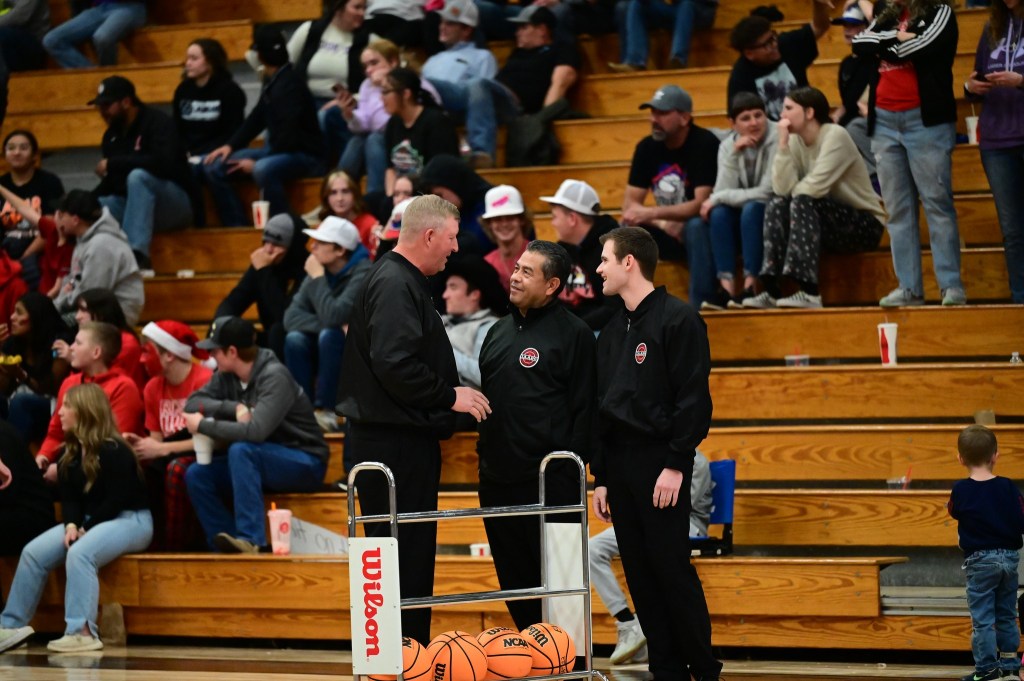 MileHigh Prep Report Boys Basketball Class 1A All-League&nbsp;Teams
