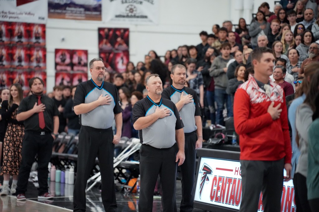 MileHigh Prep Report Boys Basketball Class 2A All-League&nbsp;Teams