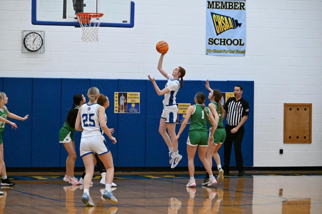 CLASS 2A GIRLS BASKETBALL – TEAM CAPSULES by Tayler Garcia. Presented by Price&nbsp;Farms