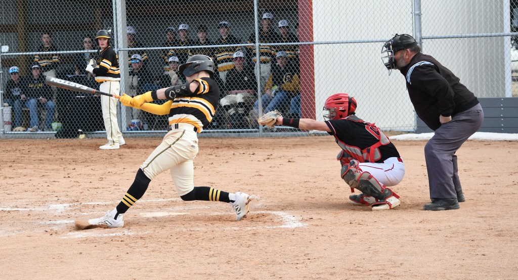CLASS 1A BASEBALL WEEKLY REPORT by Kerry&nbsp;Sherman
