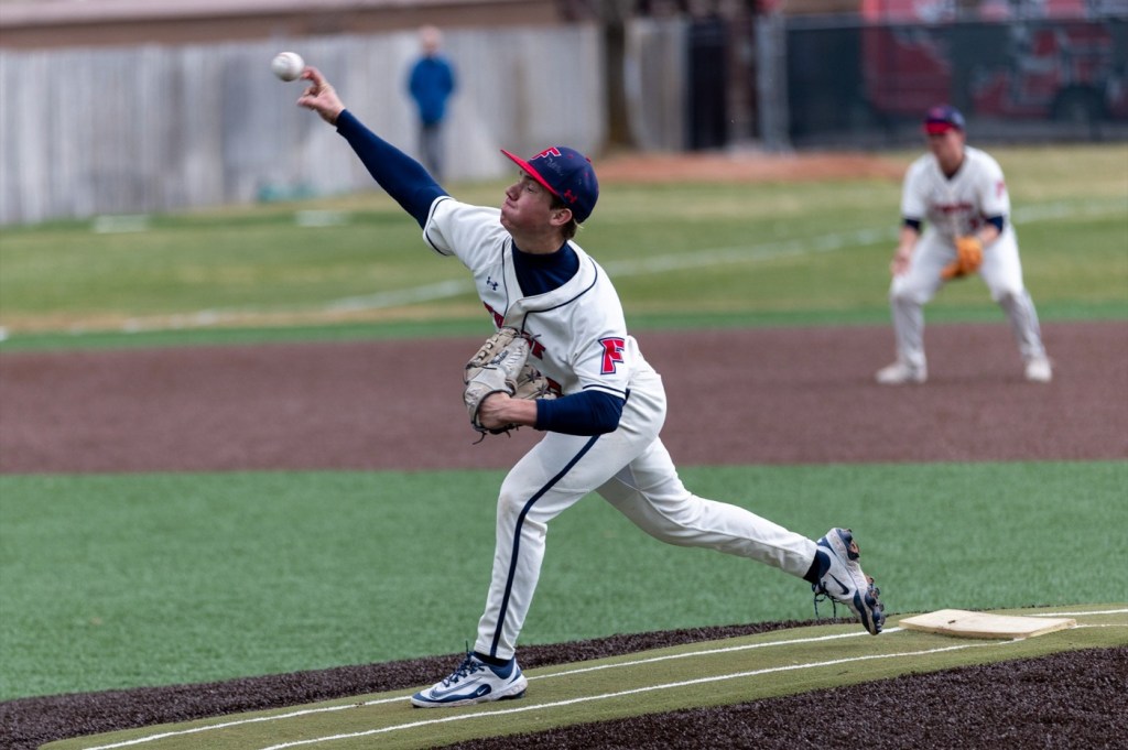 CLASS 2A BASEBALL REPORT – THURSDAY by Kerry&nbsp;Sherman