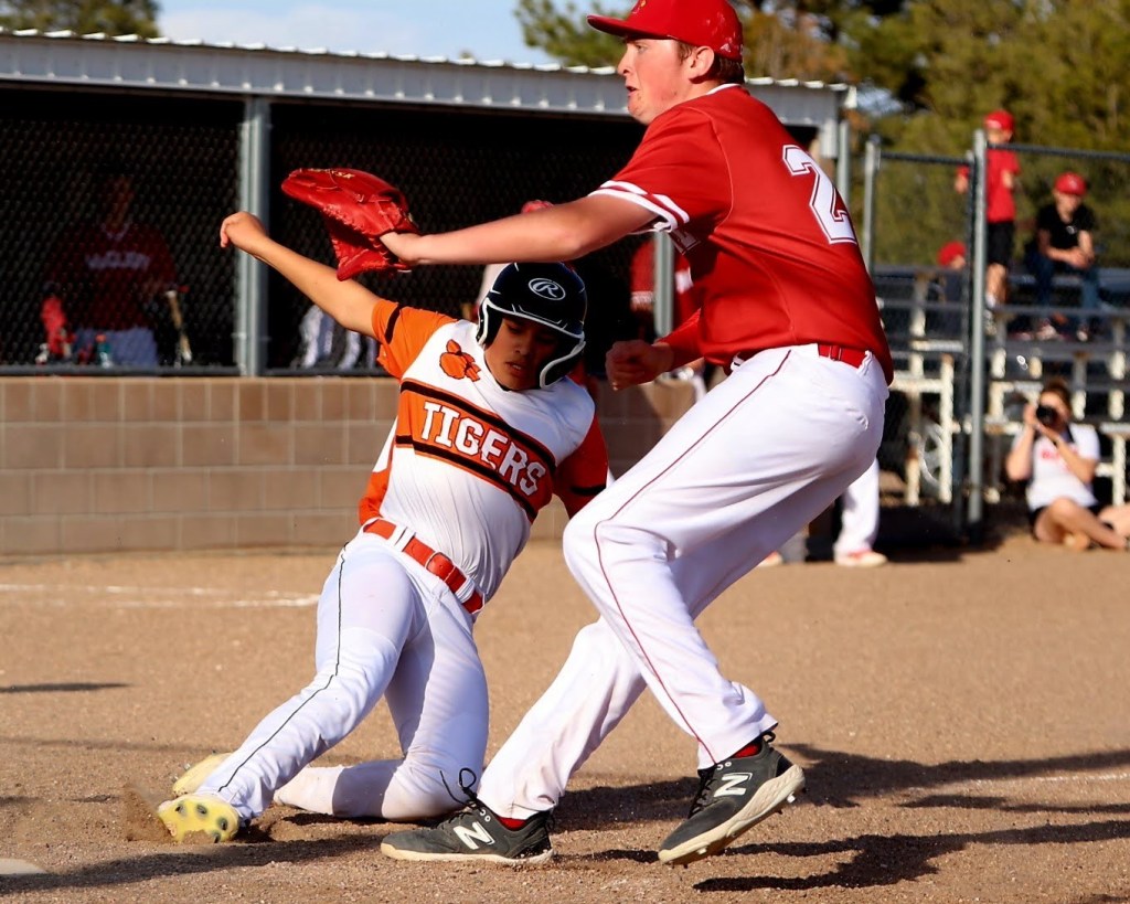 CLASS 1A BASEBALL REPORT – WEEKEND by Kerry Sherman. Presented by Pro AG&nbsp;Solutions
