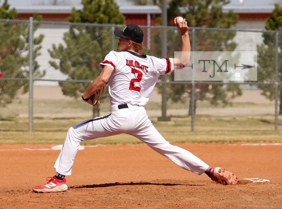 CLASS 1A BASEBALL REPORT – TUESDAY by Kerry Sherman. Presented by Gordon&nbsp;Insurance