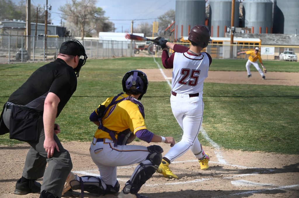 CLASS 2A BASEBALL WEEKLY REPORT by Kerry&nbsp;Sherman
