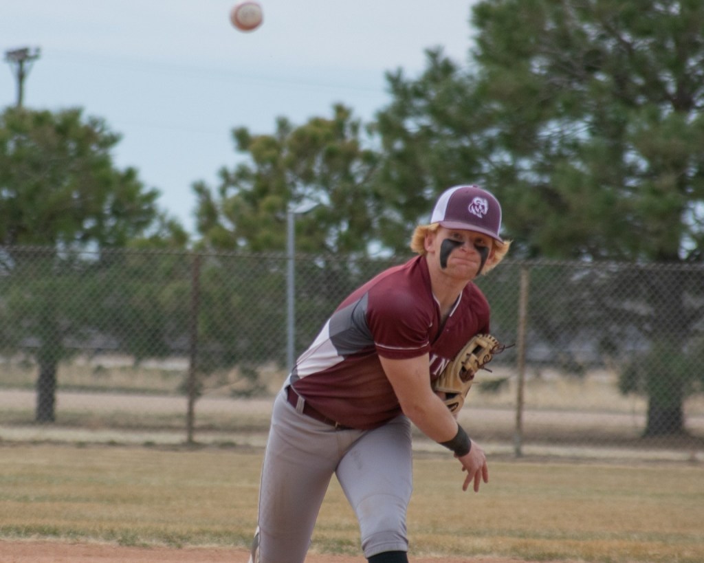 CLASS 1A BASEBALL REPORT – WEDNESDAY/THURSDAY by Kerry&nbsp;Sherman