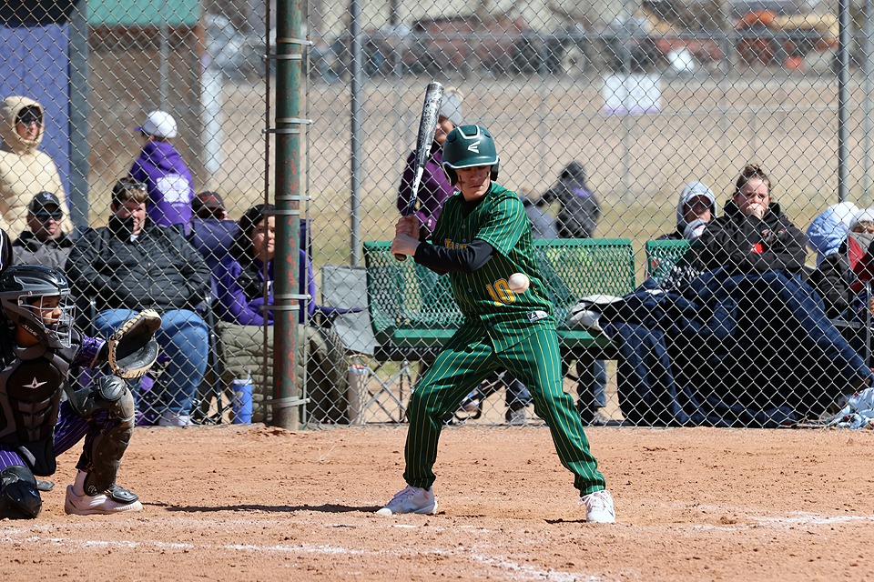 CLASS 2A BASEBALL REPORT – WEDNESDAY/THURSDAY by Kerry&nbsp;Sherman