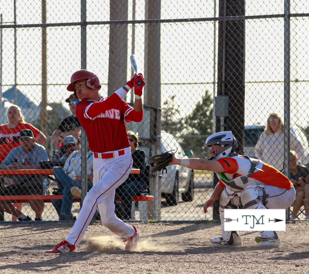 CLASS 1A BASEBALL REPORT – FRIDAY/SATURDAY by Kerry&nbsp;Sherman