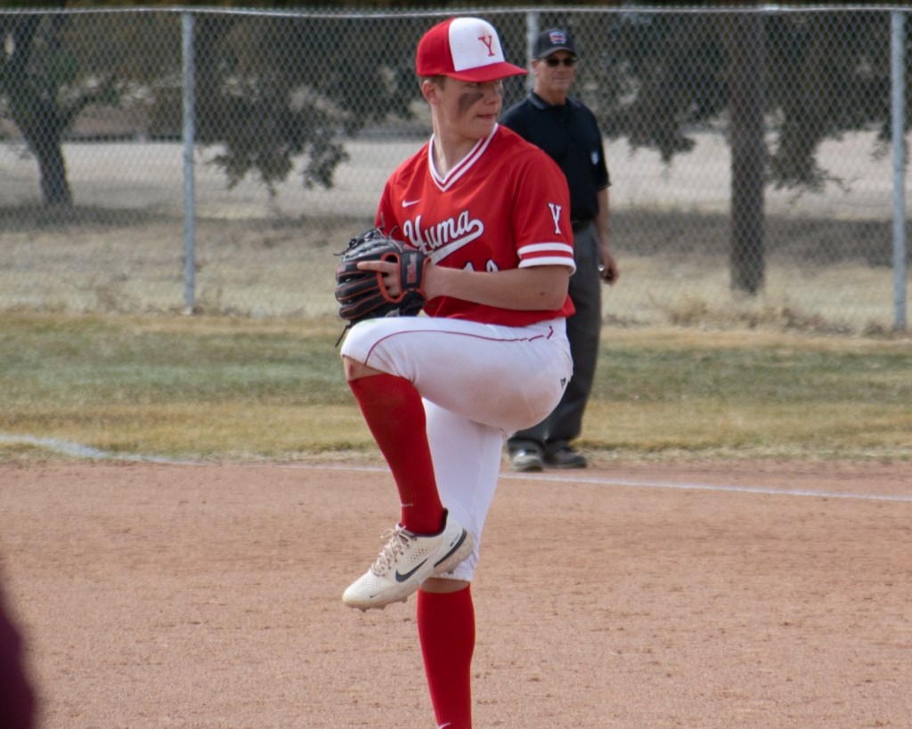 CLASS 2A BASEBALL REPORT – FRIDAY/SATURDAY by Kerry&nbsp;Sherman