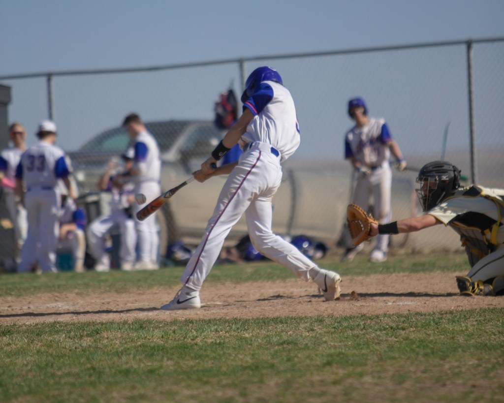 CLASS 1A BASEBALL REPORT – TUESDAY by Kerry Sherman, Presented by Gordon&nbsp;Insurance