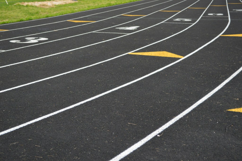 Class 2A Boys State Track and Field Results, Presented by R&M&nbsp;Broadcasting