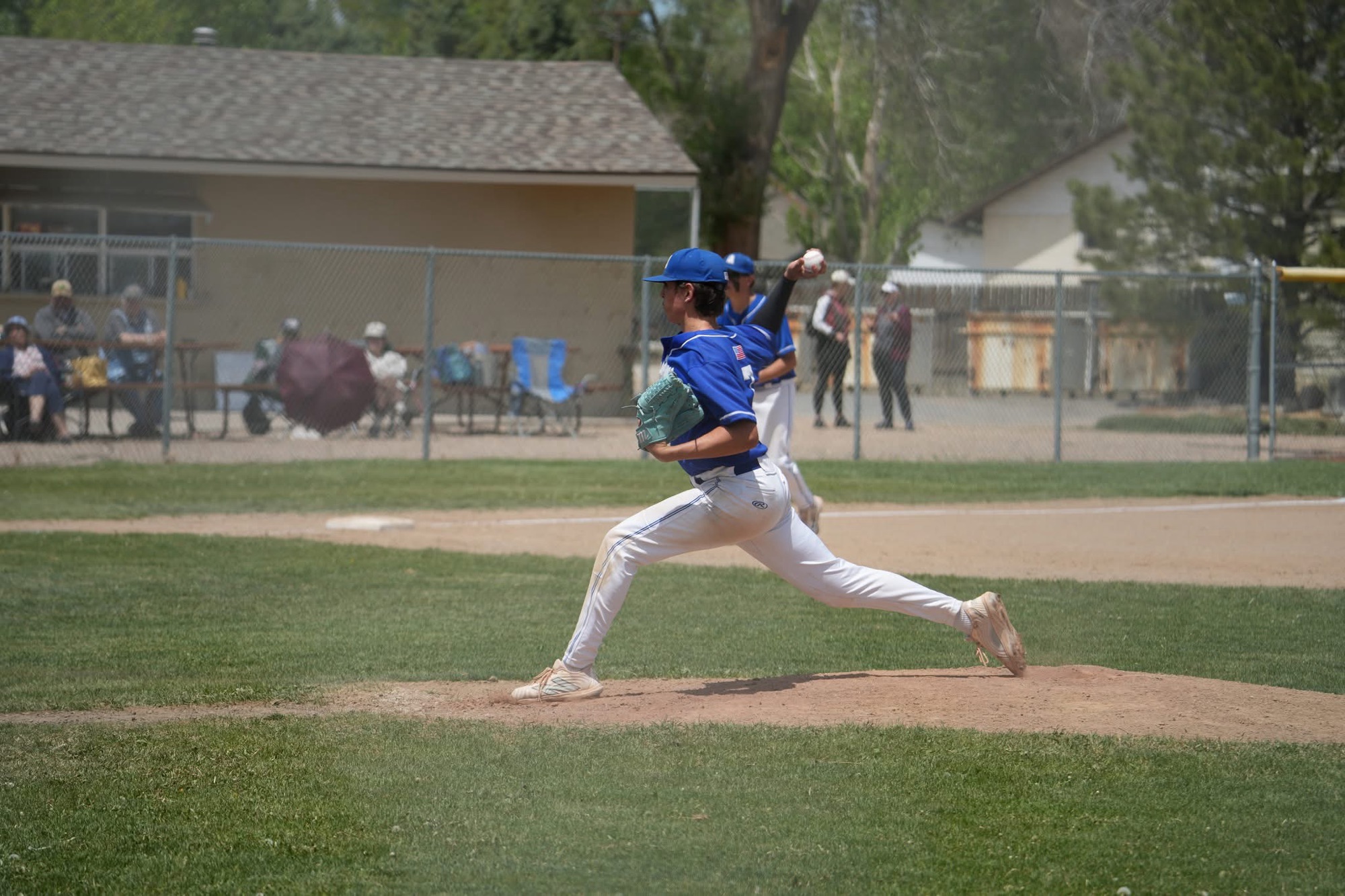CLASS 2A BASEBALL REPORT – WEEKEND by Kerry Sherman