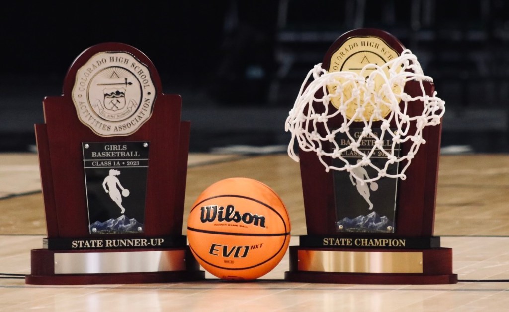 A look back at this year’s Girls State Champions 2024/2025 (Small&nbsp;School)