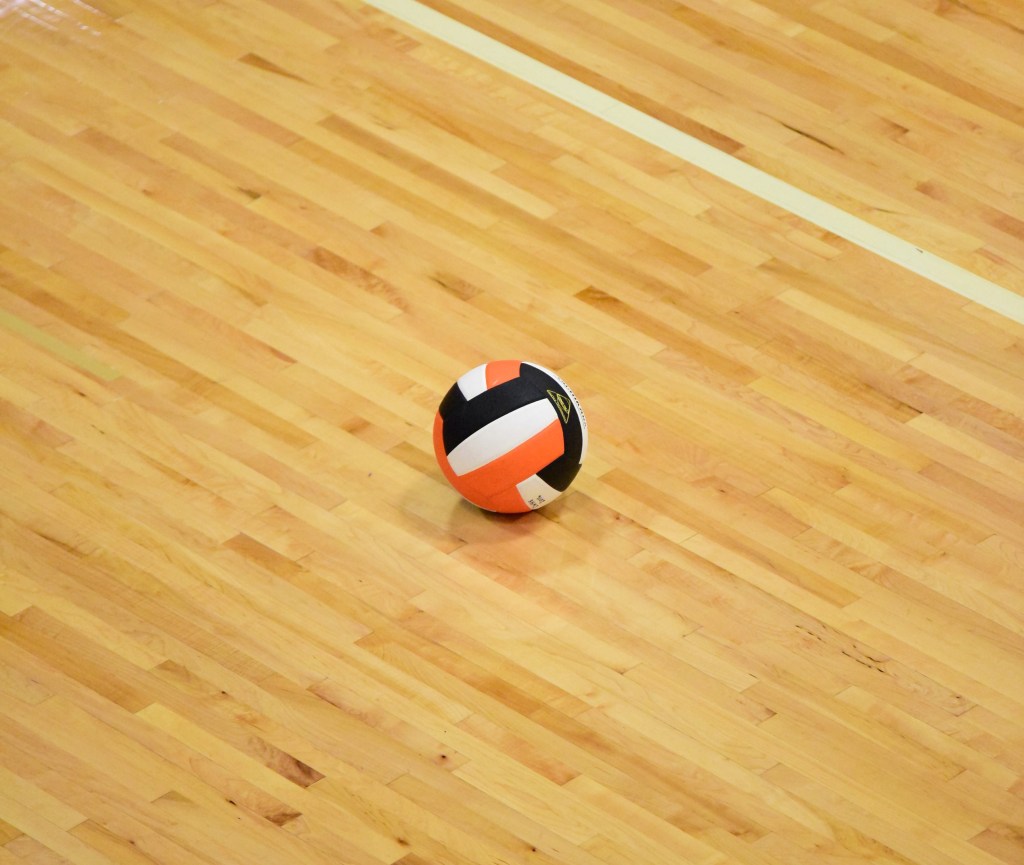 Volleyball Results for the Top 10 & Key Games for Class 3A thru 1A (10/21 thru&nbsp;10/25)
