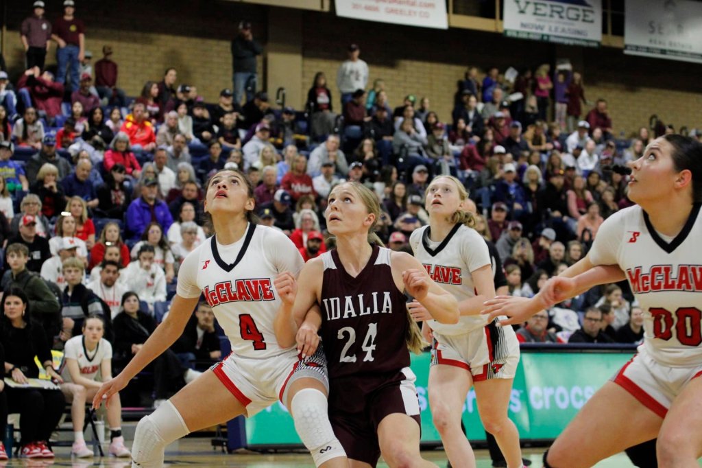 MileHigh Prep Report Class 1A Girls Basketball Preseason&nbsp;Poll