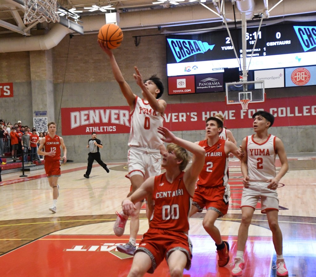 MileHigh Prep Report Class 3A Boys Basketball Preseason&nbsp;Rankings