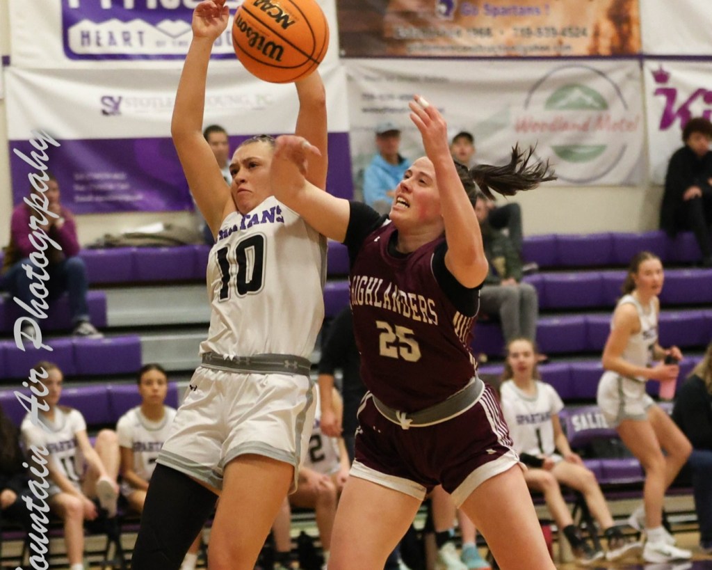 MileHigh Prep Report Class 3A Girls Basketball Preseason&nbsp;Rankings