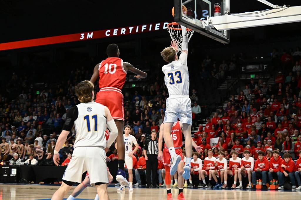 MileHigh Prep Report Class 2A Boys Basketball Preseason&nbsp;Rankings