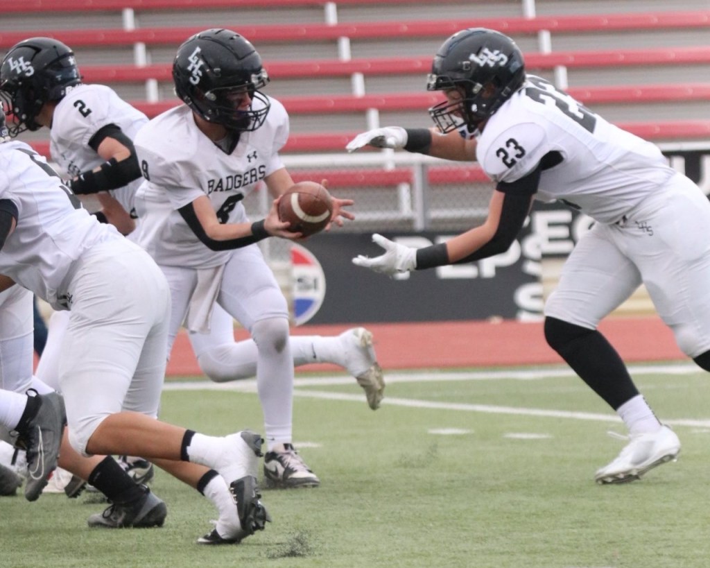 MileHigh Prep Reports Top Returning RB’s Class&nbsp;1A
