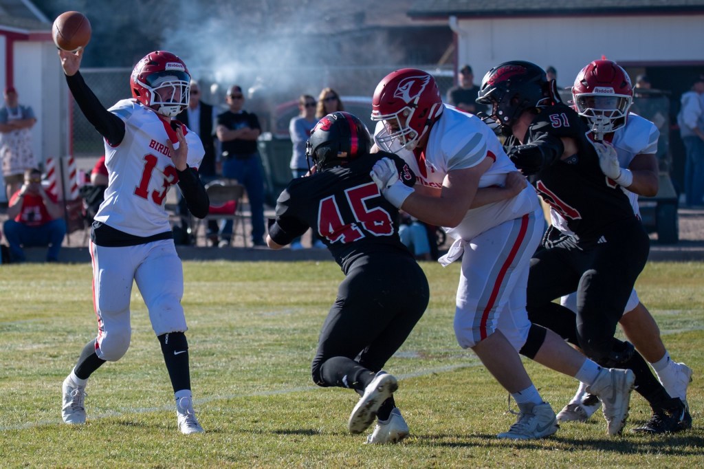 MileHigh Prep Report Preseason 8-Man Football Rankings