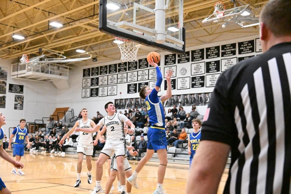 MileHigh Prep Report Boys Basketball Week Two Rankings (Class 1A thru 4A) Presented by Points West Community&nbsp;Bank