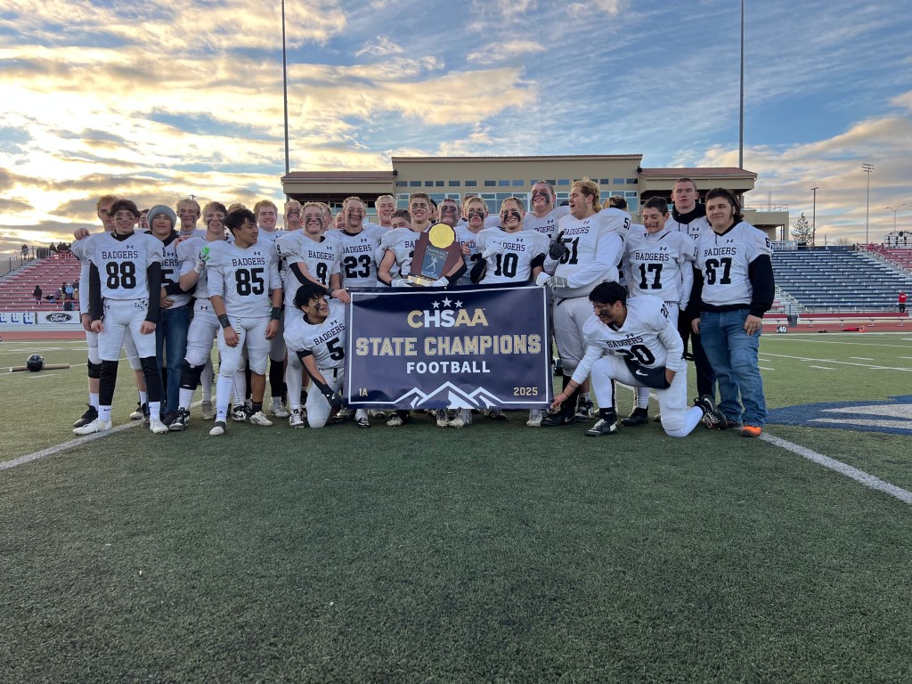 MileHigh Prep Report Preseason Class 1A Football&nbsp;Rankings
