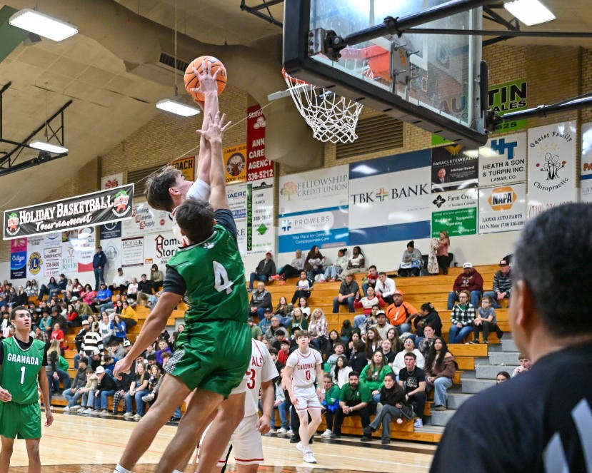 MileHigh Prep Report Boys Basketball Week Four Rankings (Class 1A thru 4A) Presented by Points West Community&nbsp;Bank