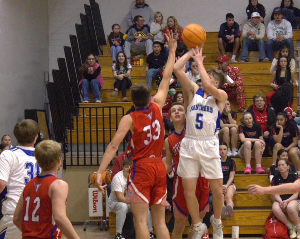 Boys Basketball Players of the Week for Week 3 (Class 3A thru 1A) Presented by Gordon&nbsp;Insurance