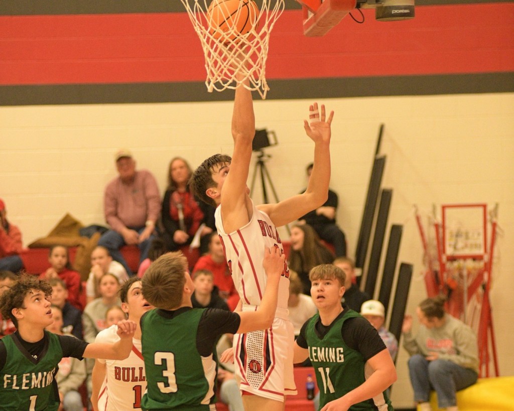 MileHigh Prep Report Boys Basketball Week Five Rankings (Class 1A thru 4A) Presented by Points West Community&nbsp;Bank