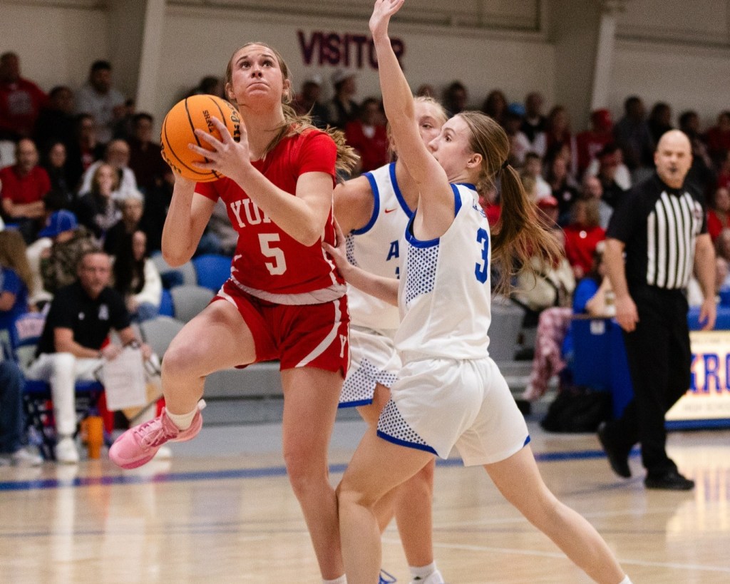 MileHigh Prep Report Girls Basketball Week Six Rankings (Class 1A thru 4A) Presented by Colt by&nbsp;IWS