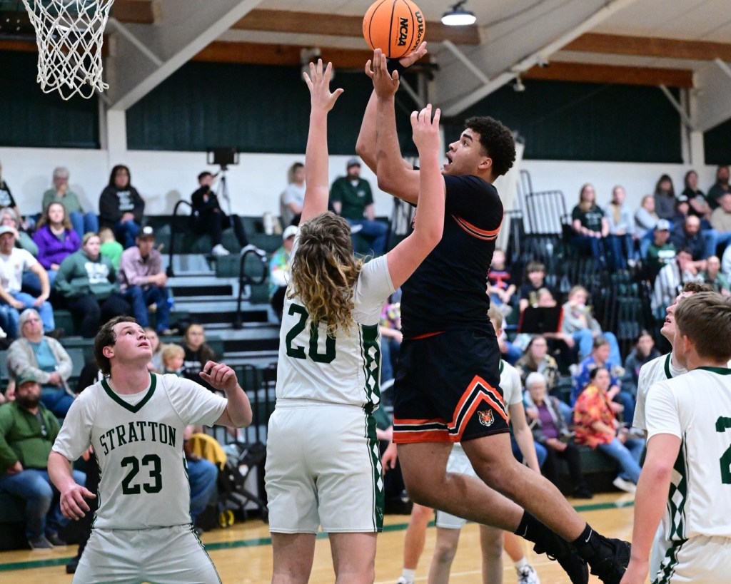 MileHigh Prep Report Boys Basketball Week Six Rankings (Class 1A thru 4A) Presented by Points West Community&nbsp;Bank