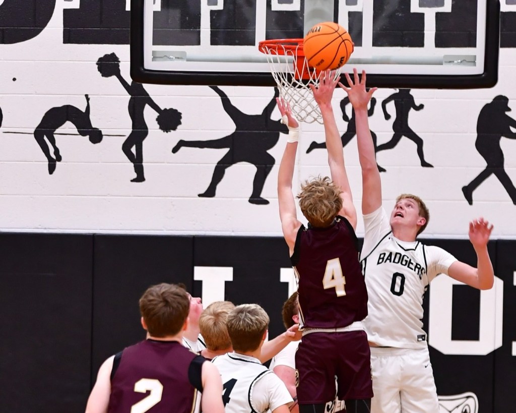 MileHigh Prep Report Boys Basketball Week Seven Rankings (Class 1A thru 4A) Presented by Points West Community&nbsp;Bank