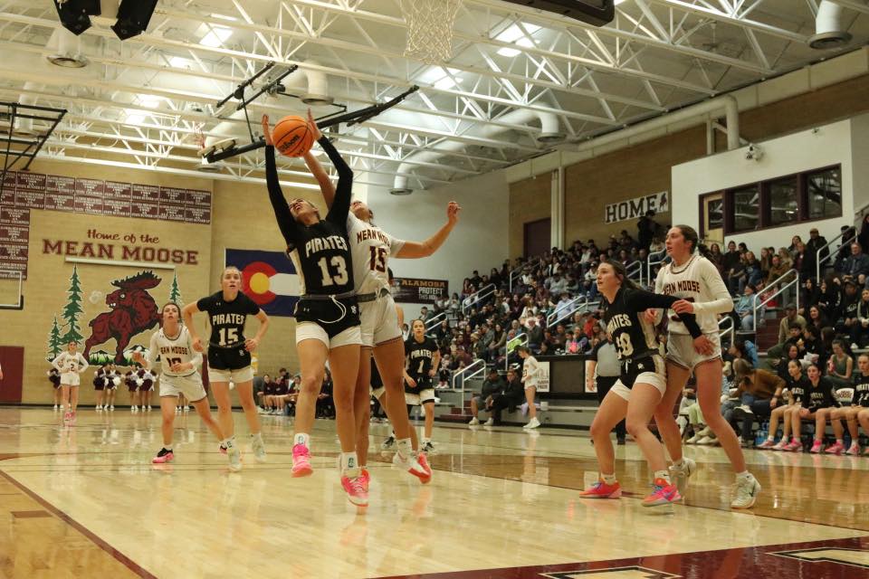 MileHigh Prep Report Girls Basketball Week Eleven Rankings (Class 1A thru 4A) Presented by Colt by&nbsp;IWS