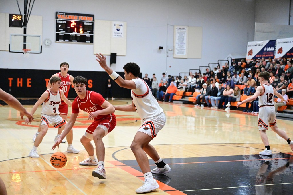 MileHigh Prep Report Boys Basketball Week Eleven Rankings (Class 1A thru 4A) Presented by Points West Community&nbsp;Bank