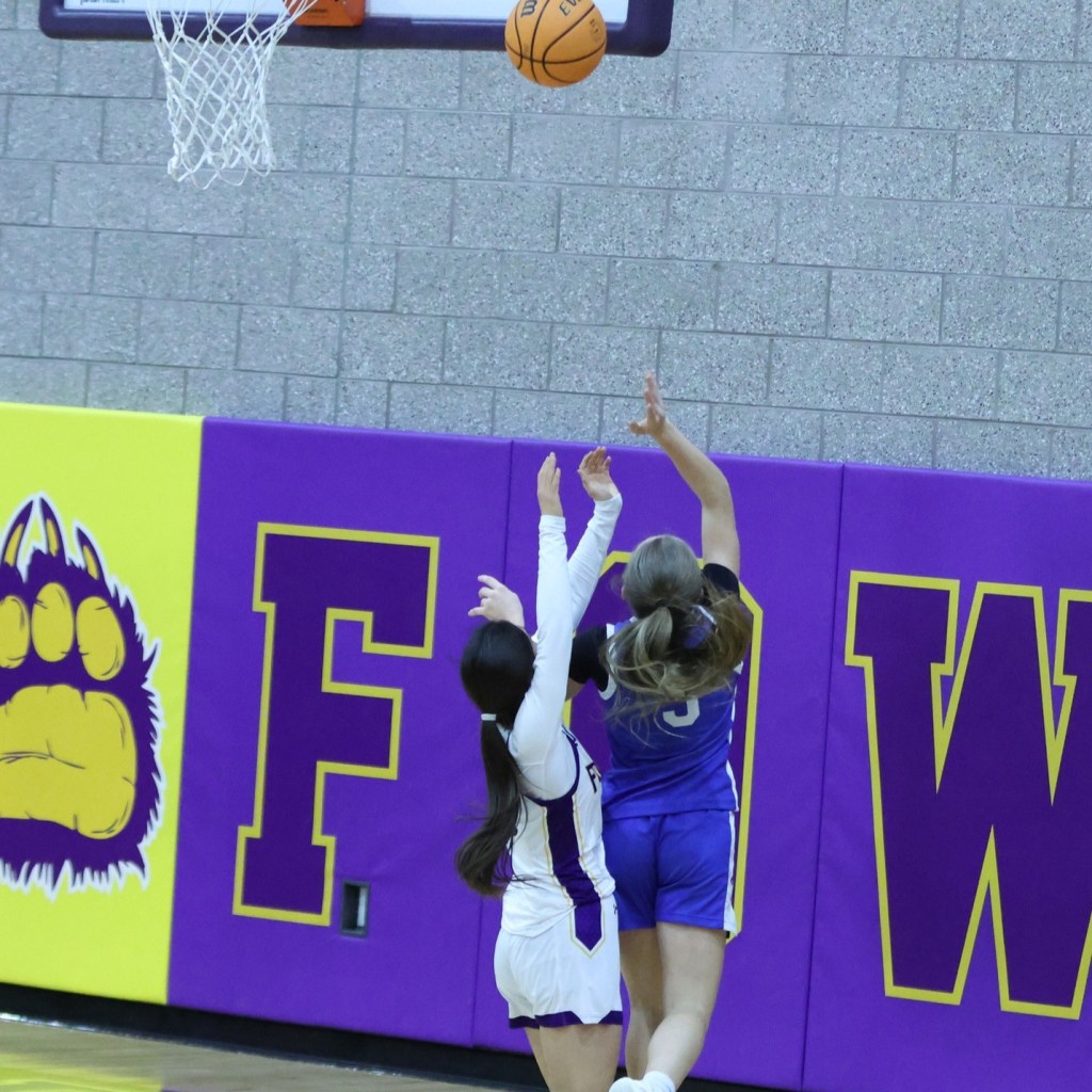 Girls Basketball Players of the Week for Week 9 (Class 3A thru 1A) Presented by Gordon&nbsp;Insurance