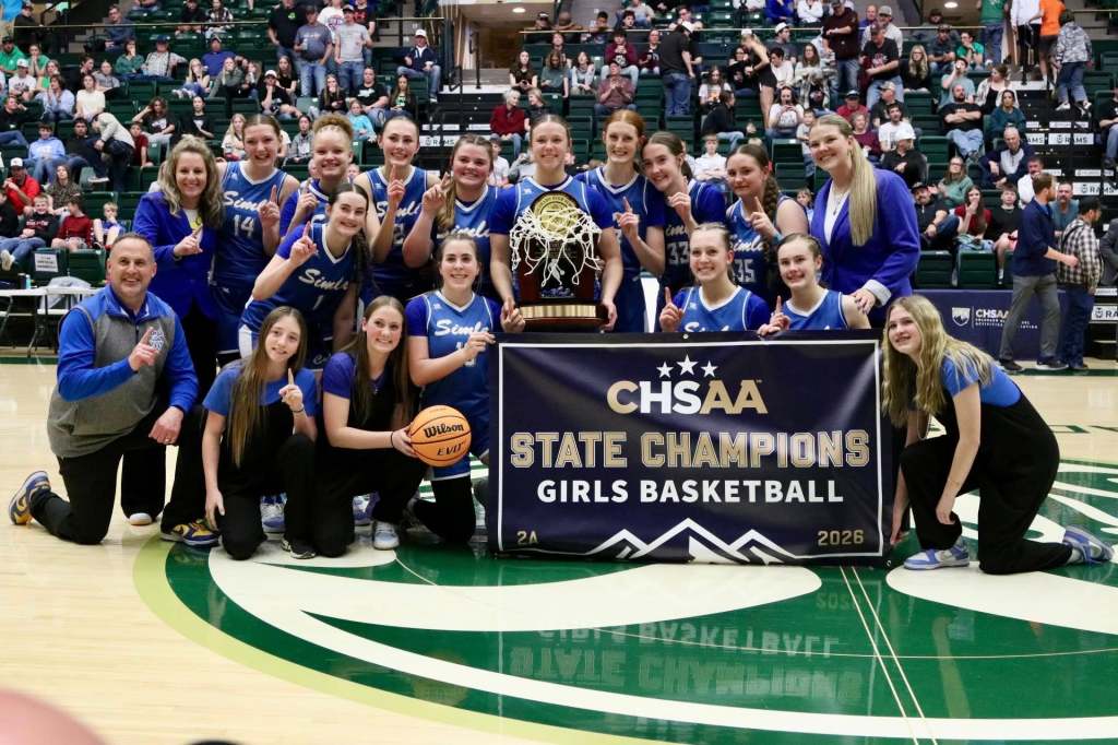 Congratulations to the Class 2A Girls State&nbsp;Champions