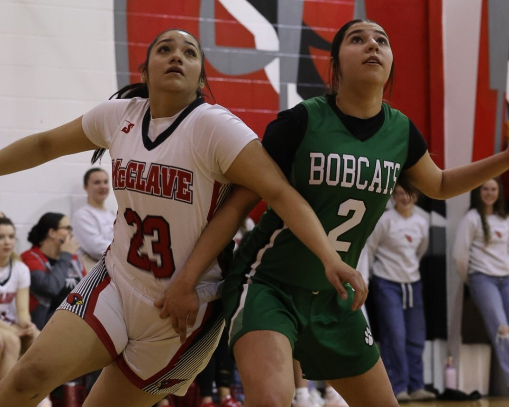 CLASS 1A GIRLS BASKETBALL – STATE TOURNAMENT TEAM CAPSULES BY KERRY&nbsp;SHERMAN