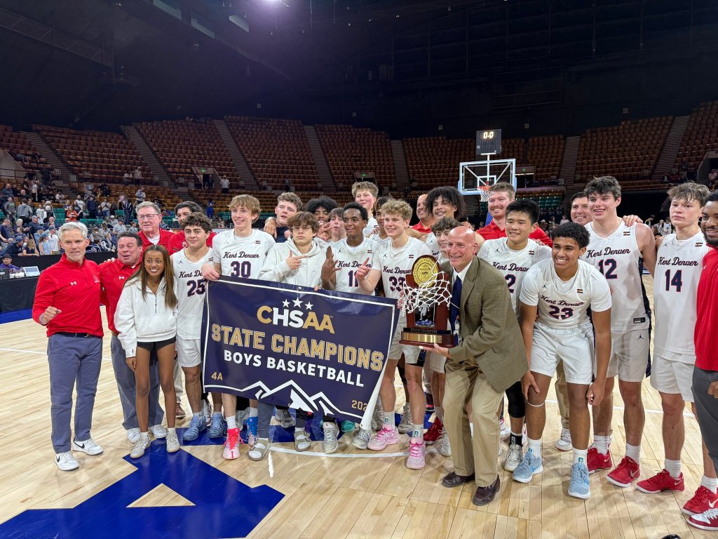 Congratulations to the Class 4A Boys State&nbsp;Champions