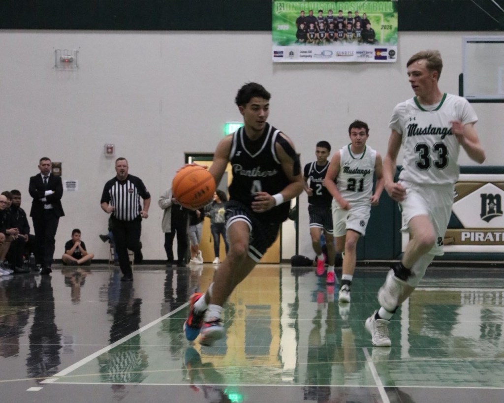 MileHigh Prep Report Boys Basketball Final Rankings (Class 1A thru 4A) Presented by Points West Community&nbsp;Bank