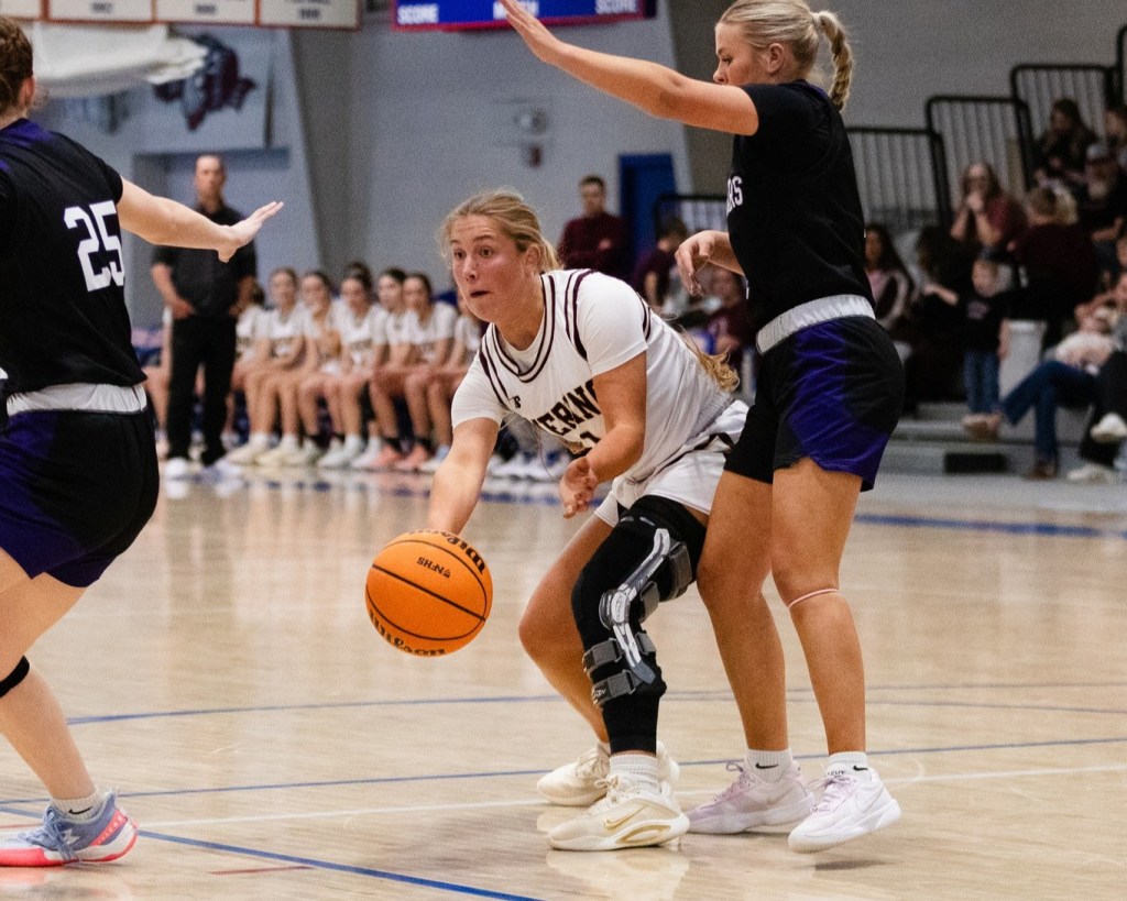 MileHigh Prep Report Girls Basketball Final Rankings (Class 1A thru 4A) Presented by Colt by&nbsp;IWS