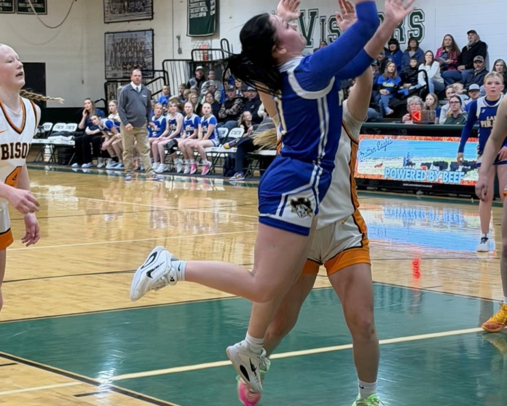 CLASS 1A GIRLS BASKETBALL REGIONAL REPORT – SATURDAY by Kerry&nbsp;Sherman