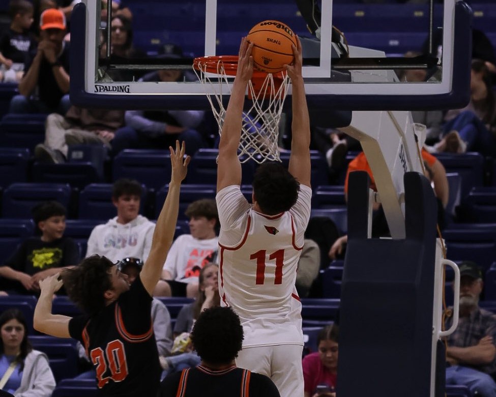 Class 1A Boys Basketball End of the Year Awards&nbsp;2025/2026