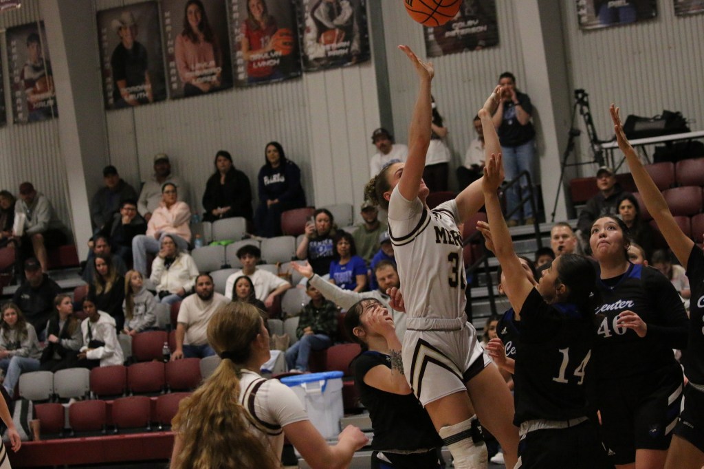 CLASS 2A GIRLS BASKETBALL STATE TOURNAMENT TEAM CAPSULES by Tayler&nbsp;Garcia